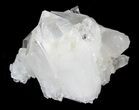 Phantom Quartz Crystal Cluster - Arkansas #30382-2